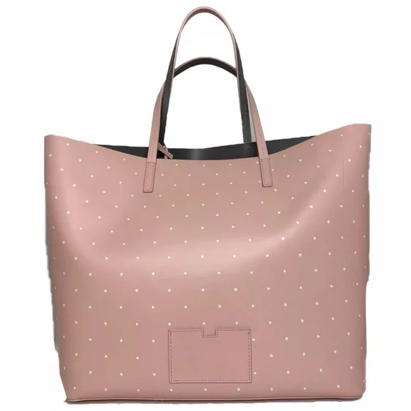 Kate Spade Pink Owl Tote Bag - Picture 10 of 11